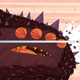 Image for article titled These Powerpuff Girls prints are kaiju-punchingly fantastic